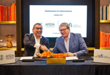 UFI e AFIDA renovam parceria para promoção do setor de feiras na América Latina