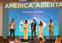 Brasil sediará os dois maiores eventos sobre dados abertos da América Latina em 2024