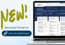UFI lança portal dedicado de defesa de direitos das feiras de negócios