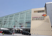 AsiaWorld-Expo e KINTEX assinam Acordo de Parceria Estratégica