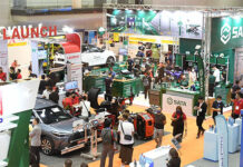 Messe Frankfurt amplia atuação global com três novos eventos no setor automotivo