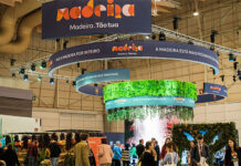BTL Lisboa 2024 celebra 95% do seu espaço de exposição vendido