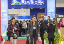 BiS SiGMA Américas 2024 terá um aumento de 25% na área comerciável