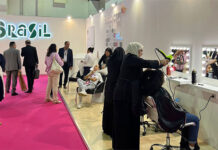 Beautycare Brazil amplia vendas internacionais em quase 51% na Beautyworld ME 2023