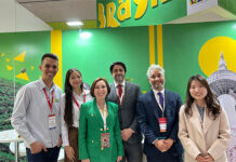 Participação brasileira na Cafe Show Seoul 2023 pode gerar US$ 22,4 milhões