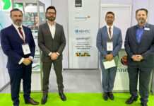 In-Cosmetics Asia 2023 contou com participação de empresas brasileiras