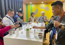 Taiwan Int’l Coffee Show pode render US$ 13 mi aos cafés especiais do Brasil