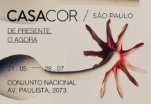 CASACOR tem datas definidas de seus eventos pelo Brasil em 2024