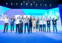 Congresso Abrape levou perspectivas positivas para o futuro do setor de eventos