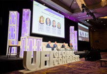 UFI mostra os destaques apresentados em seu 90º Congresso Global