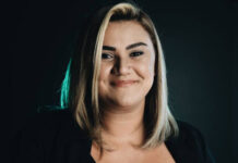 Daiane Lima participa de painel sobre ESG no setor de eventos durante a Conferência Ethos