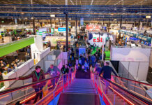 Easyfairs anuncia aumento de 19% nas receitas no exercício 2022-23