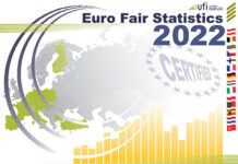 Euro Fair Statistics traz desenho do setor de feiras de negócios na Europa