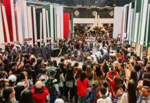 Feira do Livro de Guadalajara 2023 terá autores e editoras brasileiras