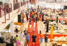 Feistock reafirma em 2025 sua vocação de “feira para toda a família”