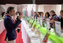 Feira espanhola FENAVIN faz eventos promocionais no Brasil