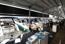 Foz Internacional Boat Show celebra estreia e promete novidades em próxima edição