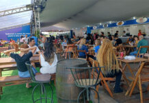 Gastronomia do Mar em Angra dos Reis traz culinária de alta qualidade e oficinas do SENAC