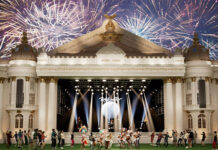 Rock in Rio inaugura uma nova área na Cidade do Rock em 2024: Global Village