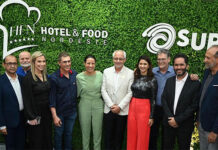 HFN – Hotel & Food Nordeste e Super Mix celebram edição histórica em 2023