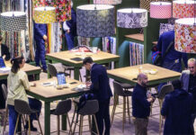Heimtextil 2024 anuncia grande contingente de expositores da Ásia e Sudeste Asiático