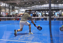 Governo de São Paulo marca presença na ISPO Munich 2023