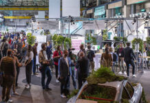 Messe Frankfurt conquista o IMPACT FESTIVAL 2024 para seu centro de exposições