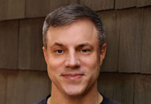 Lendário autor de quadrinhos, Geoff Johns, virá para a CCXP pela primeira vez