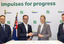 FutureAg Expo – Powered by Agritechnica estreia na Austrália em 2024
