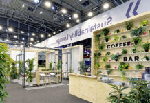 Messe München vai operar a meplan em conjunto com a mac.brand space GmbH