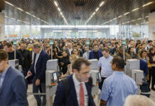 MEDICA 2023 mostra novamente poque é uma feira referência para o setor