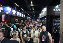 Mr. Olympia Brasil Expo 2023 cresce e se muda para o Distrito Anhembi em 2024