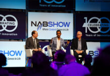 NAB Show promete duas novidades para edição de 2024