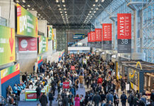 Executivos brasileiros se preparam para a NRF 2026, maior evento global do varejo