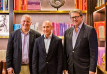 Assembleia Geral da UFI analisa um ano de avanços e planos para o futuro