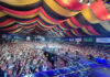 37ª Oktoberfest de Igrejinha projeta programação com mais de 70 atrações