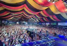 37ª Oktoberfest de Igrejinha projeta programação com mais de 70 atrações