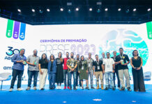 ABRAPE apresenta os vencedores do Prêmio de melhores práticas ESG em eventos