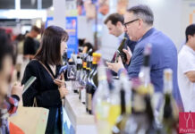 ProWine Shanghai comemora público recorde na edição do 10º aniversário