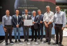 Renovação do projeto setorial Wines of Brasil garantirá promoção do setor em todo o mundo