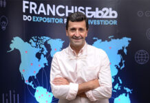 FranchiseB2B traz muitas oportunidades de negócios com eventos em sequência