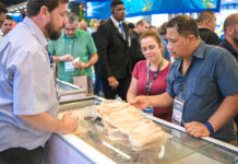 Seafood Show Latin America se muda para o Distrito Anhembi em 2024