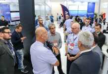 SpaceBR Show 2024 traz oportunidades comerciais do mercado espacial do Brasil