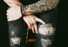 Tattoo Week traz evento 100% virtual para ampliar participação