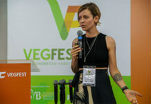 VegFest 2023 conta com entretenimento e muita informação do mundo vegano
