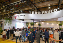 WTM aponta que turismo interno é principal impulsionador de viagens nas Américas