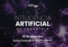 17ª edição do ABIMAQ INOVA mostrará a relação da IA com a Indústria 4.0