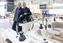 boot Düsseldorf 2024 se prepara para um evento recorde