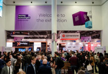 ExCeL London e Closerstill Media expandem parceria de sucesso