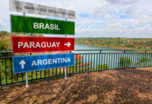 Quase tudo pronto para a estreia do Foz Internacional Boat Show 2023